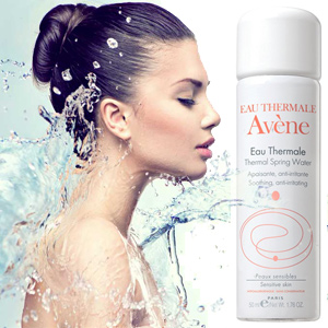 Avene Thermal spring water