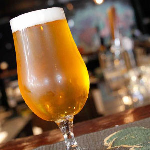 craft beer