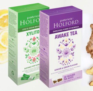 holford