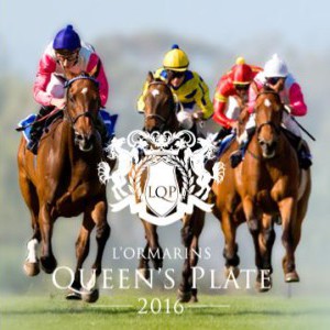 queens plate