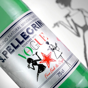 s.pellegrino