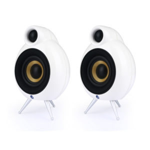 MicroPod Speakers