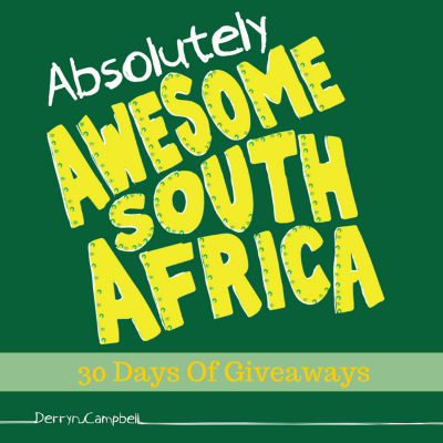 absolutely awesome South Africa