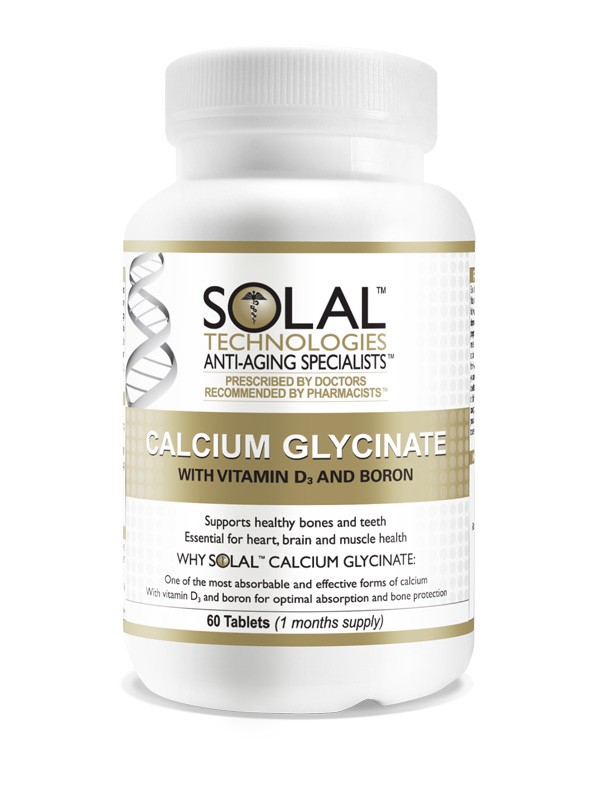 Is Your Calcium Supplement Hurting Your Heart? : Life Retreat