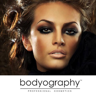bodyography