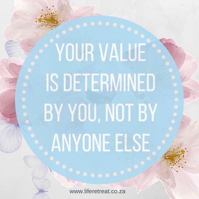value