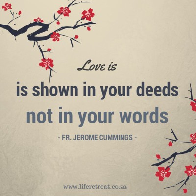 your deeds