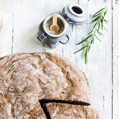gluten free Bread