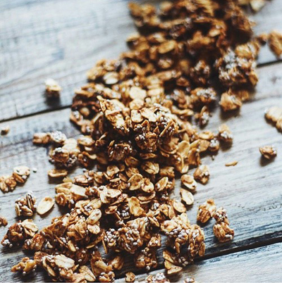 superfood wet muesli recipe