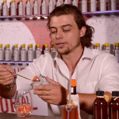 Angostura Mixologist Challenge