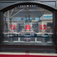 Charles Greig Legacy