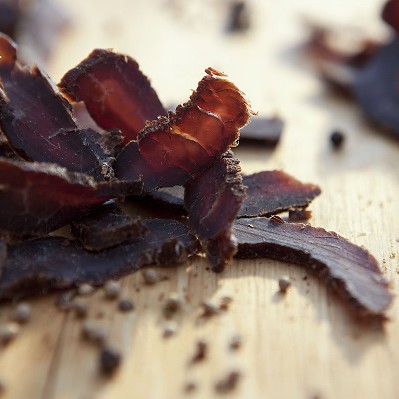 Biltong