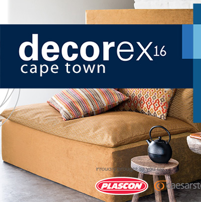Decorex Cape Town 2016