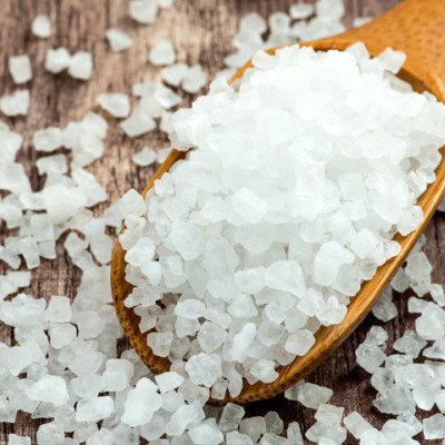 epsom salt