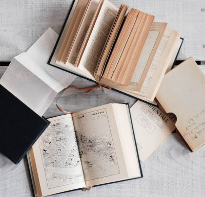Book