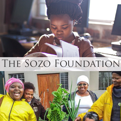 sozo foundation