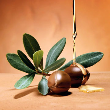 argan oil