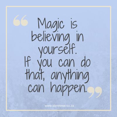 magic
