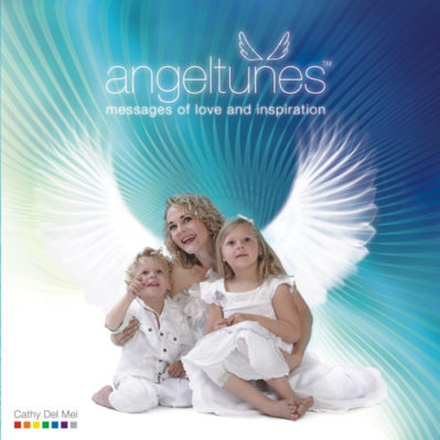 angeltunes cd
