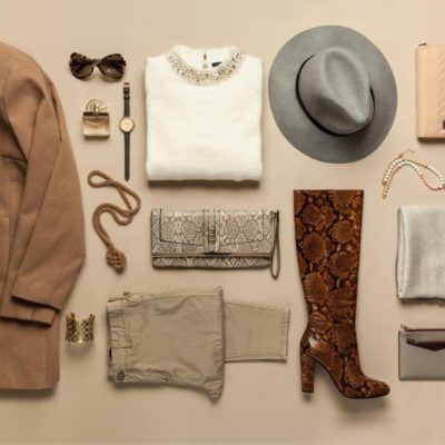 MENLYN PARK winter sale