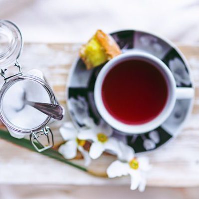rooibos tea