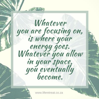 focus energy