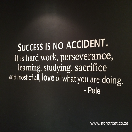 Success