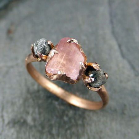 Charging Crystals