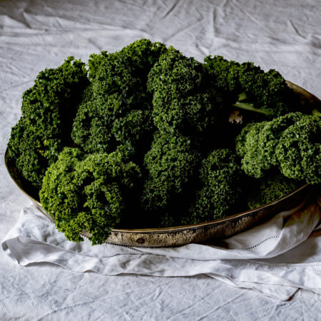 nutrient intake