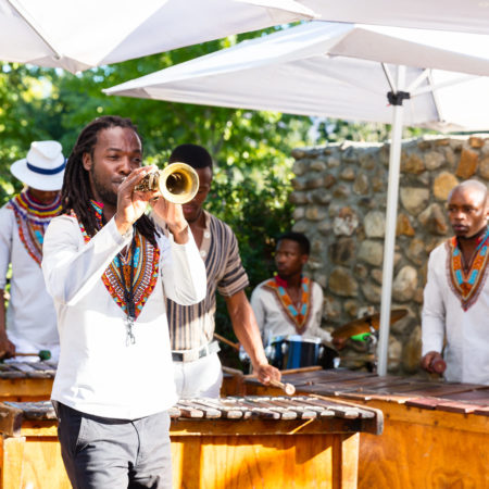 The Kirya Kuti Project