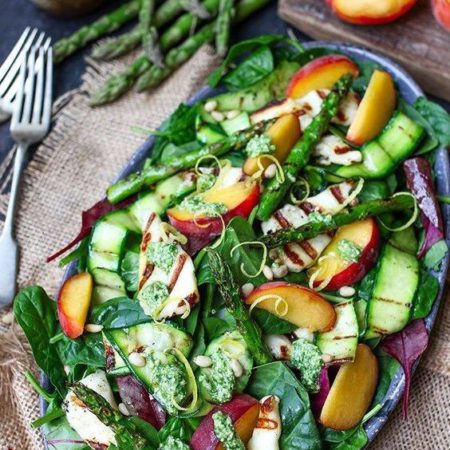healthy food