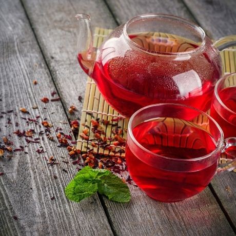 rooibos tea