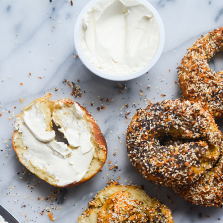 baking with gluten free breads