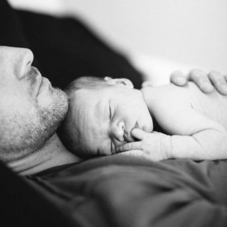 Mothers day without a mother
