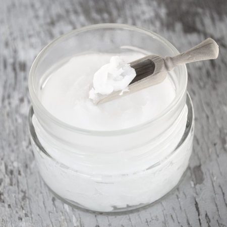 four benefits of coconut-oil