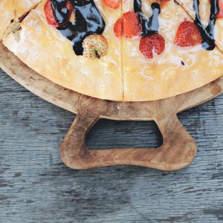 pizza dough