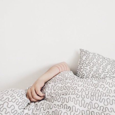 Sleeping Position