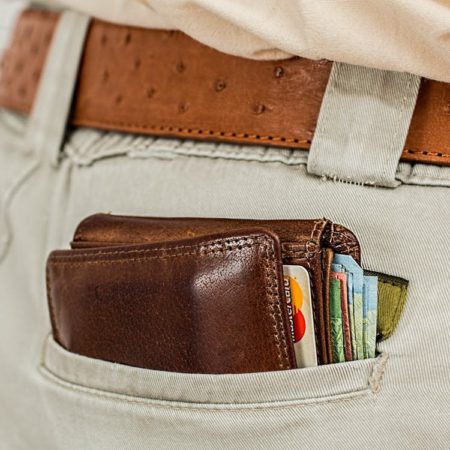 Debt