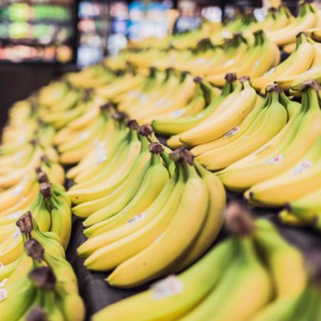 Bananas