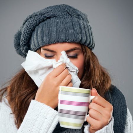 Winter Allergies