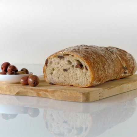 Recipe Of The Week: Quick No‑Knead Bread