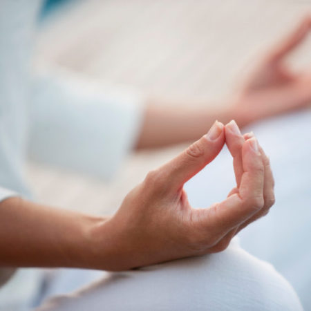 Yoga for arthritis pain