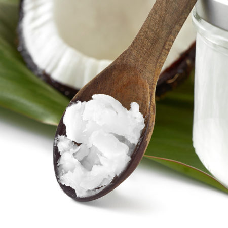 Coconut Oil