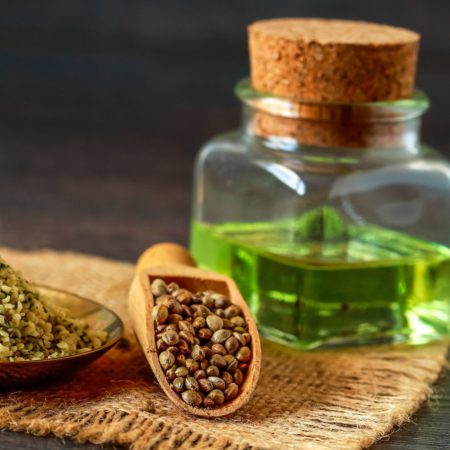 hemp oil