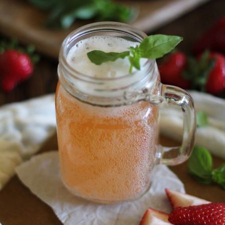Kombucha