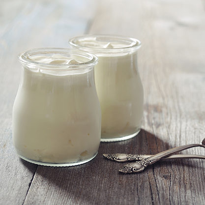 surprising health benefits of Yoghurt