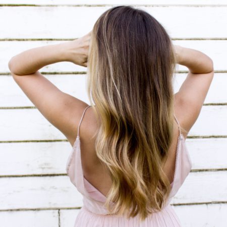 Stop Hair Loss