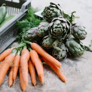 Boost Your Immune System