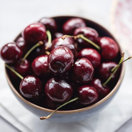 skin loving foods