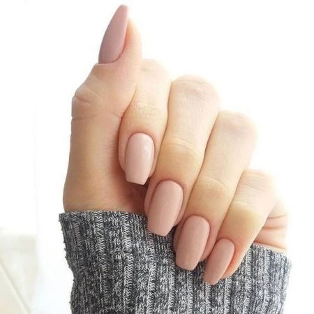Brittle Nails